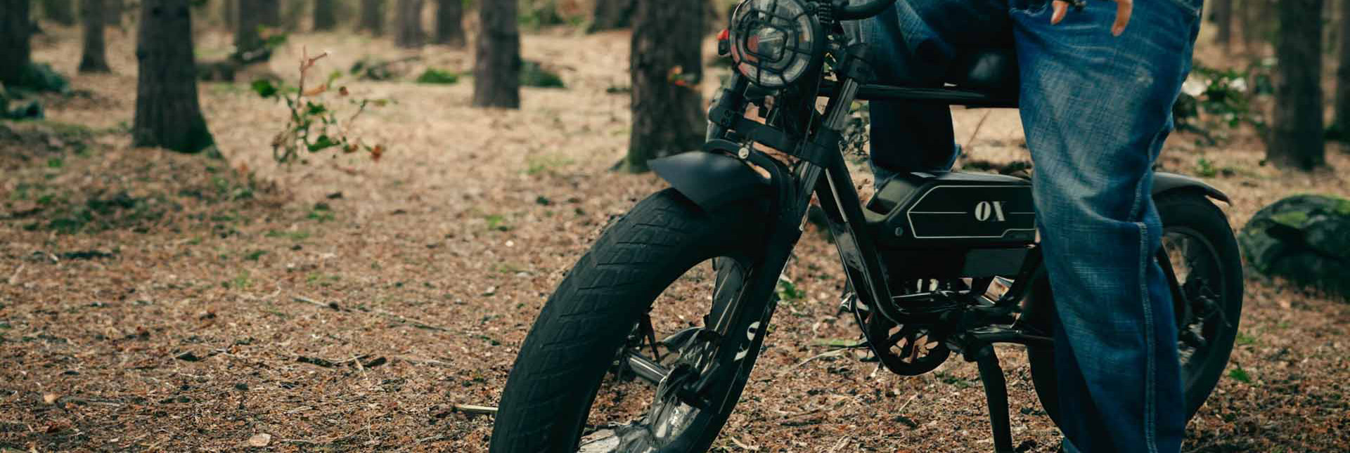 桜OXバイク OX BIKE【公式】