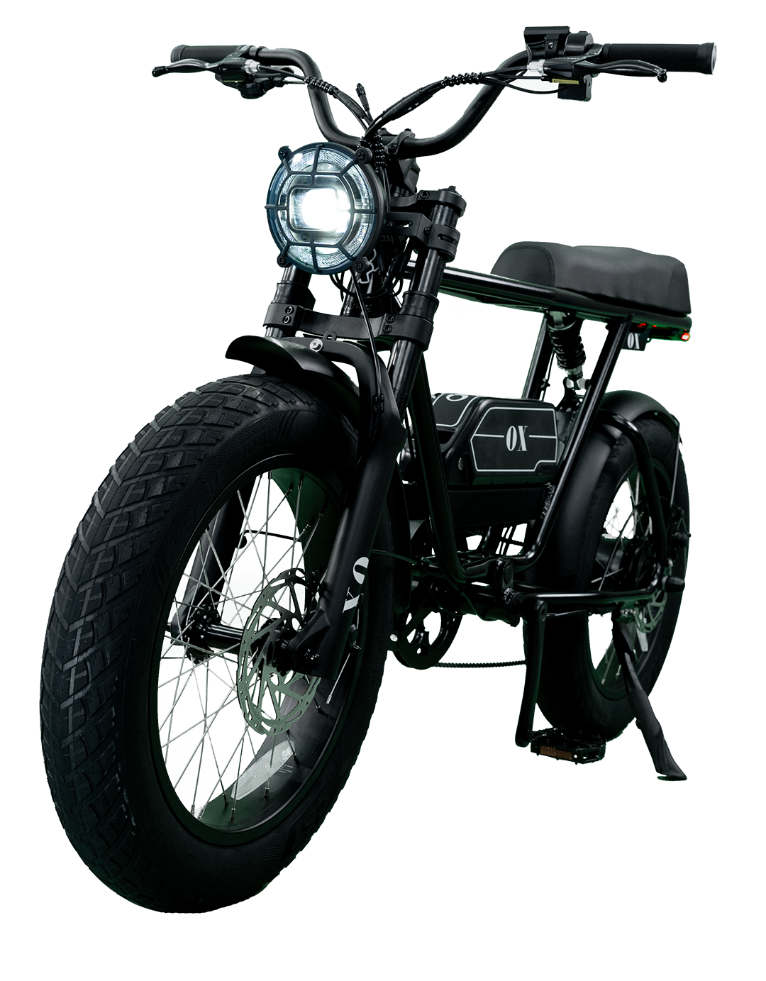 桜OXバイク OX BIKE【公式】