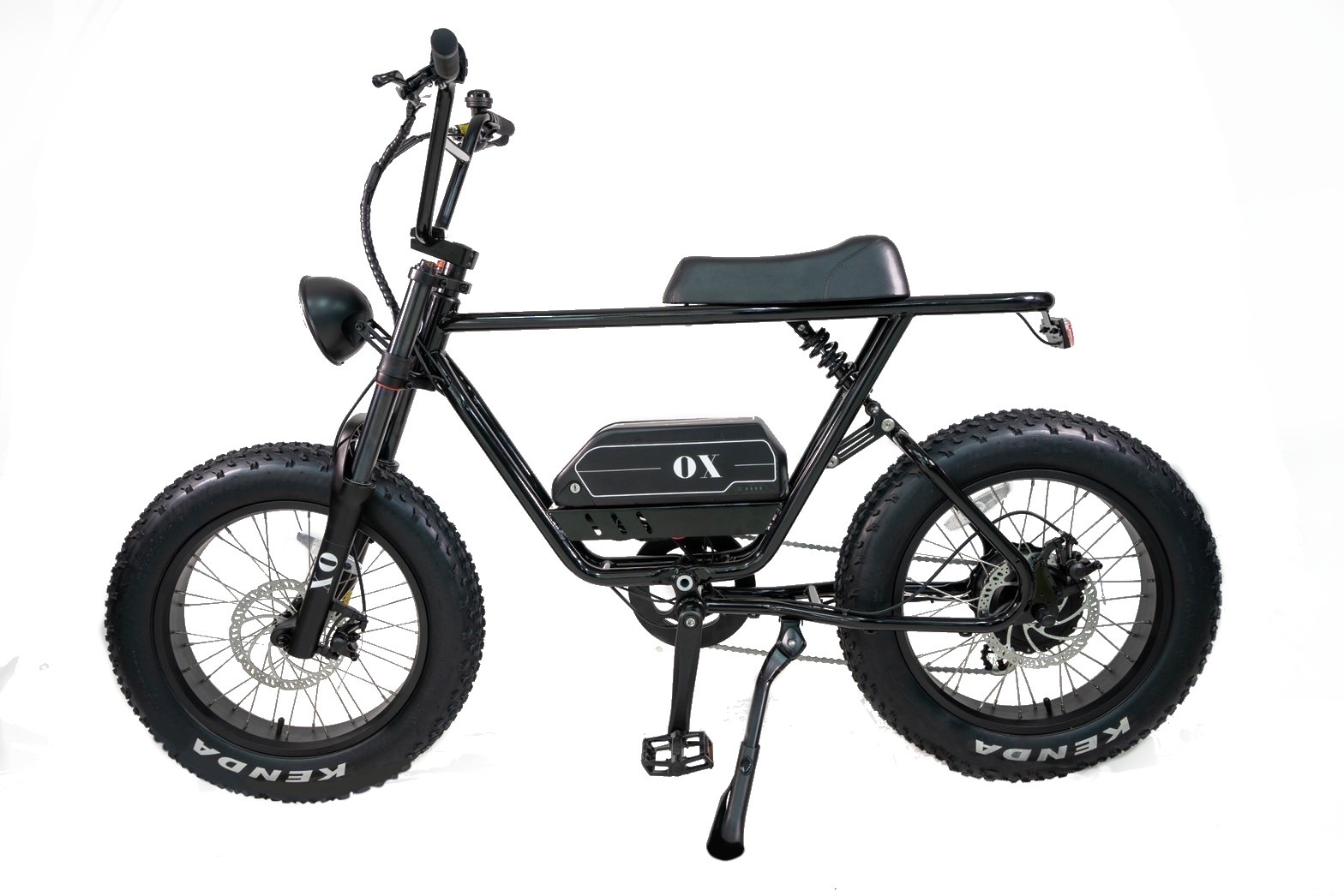 OX BIKE【公式】