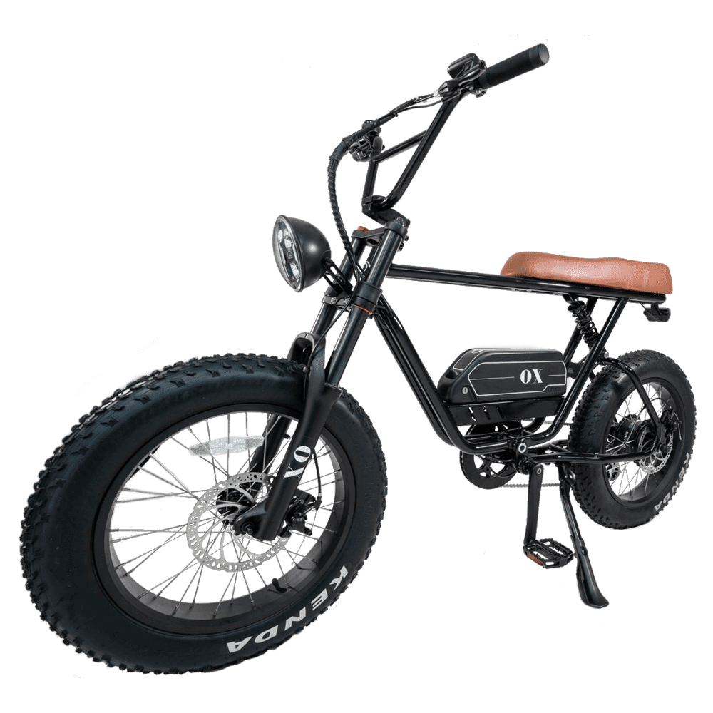 OX BIKE【公式】